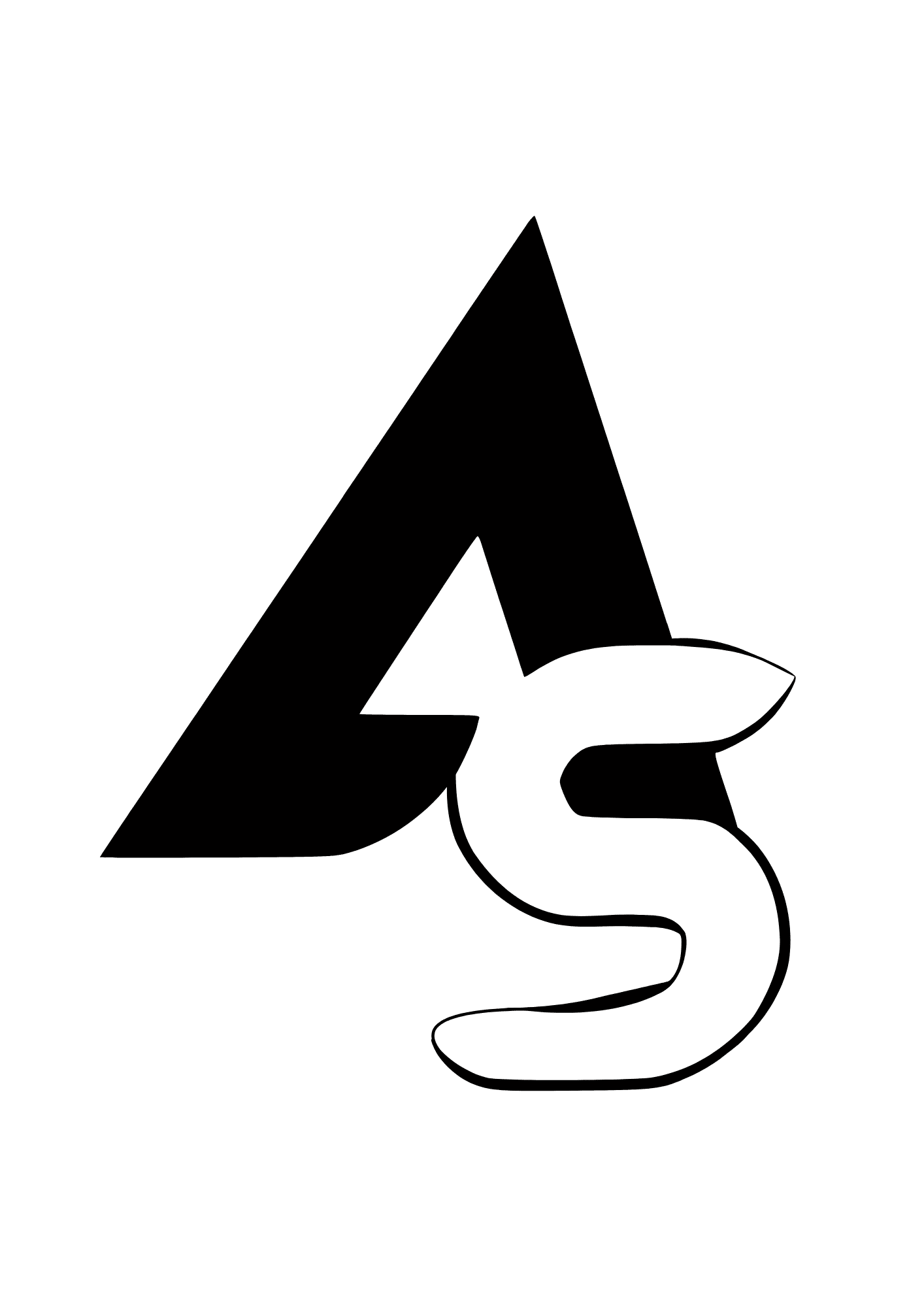 Asimetrik Medya Logo