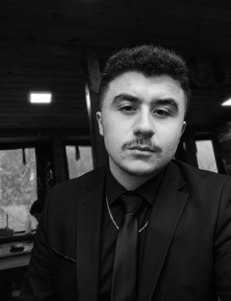 Melih Duba