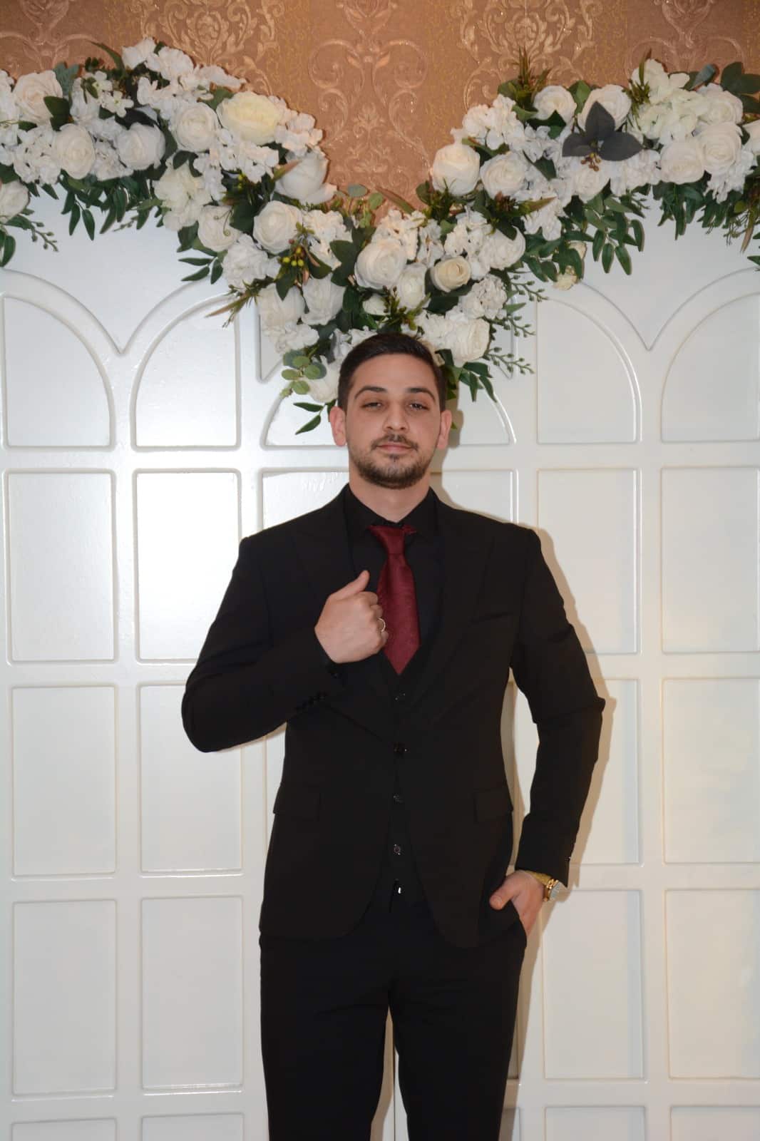 Ümit Gökay